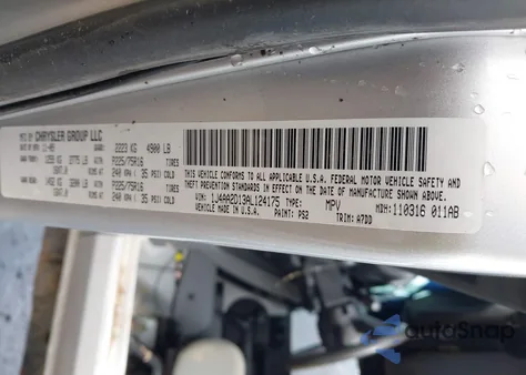 2010 Jeep Wrangler Sport from USA, damaged, VIN 1J4AA2D13AL124175